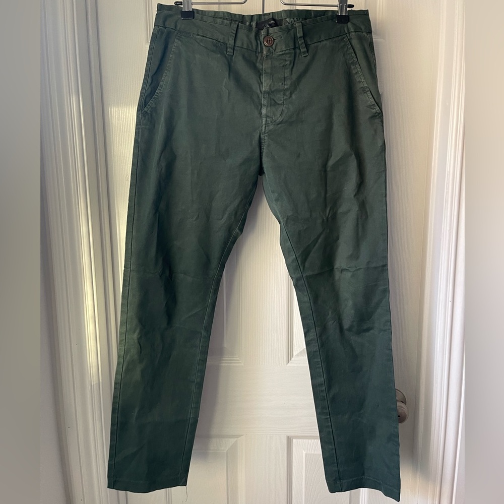River Island chinos